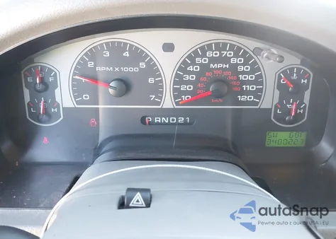 2007 Ford F-150 Xlt из США, поврежденный, VIN 1FTRW12W37KD17136